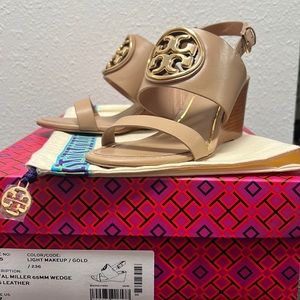 Miller wedge
